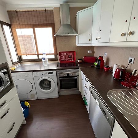Panoramic Ocean View Apartment بلايا ديل إنغلز المظهر الخارجي الصورة