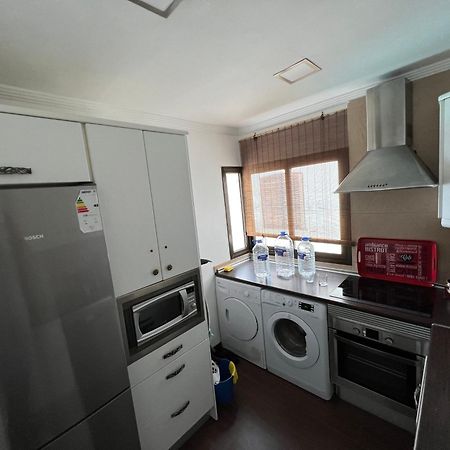 Panoramic Ocean View Apartment بلايا ديل إنغلز المظهر الخارجي الصورة
